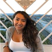 Me encanta enseñar a gente que quiere aprender